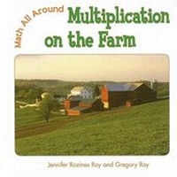 Enlarge image Cover: Multiplication on the Farm - Cavendish Square Publishing