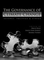 Cover: The Governance of Climate Change - Polity Press