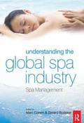Cover: Understanding the Global Spa Industry - Butterworth-Heinemann