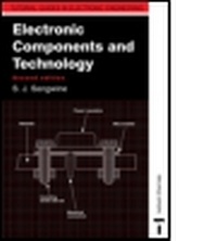 Enlarge image Cover: Electronic Components & Technology, 2nd Edition - CRC Press