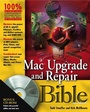 Cover: Mac Upgrade and Repair Bible - Hungry Minds Inc,U.S.