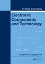Cover: Electronic Components and Technology - CRC Press