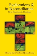 Cover: Explorations in Reconciliation - Routledge