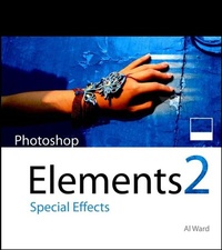 Abbildung von: Photoshop Elements 2 Special Effects - Hungry Minds Inc,U.S.
