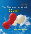 Cover: Ovals - Cavendish Square Publishing