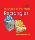 Cover: Rectangles - Cavendish Square Publishing