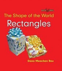 Enlarge image Cover: Rectangles - Cavendish Square Publishing