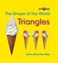 Cover: Triangles - Cavendish Square Publishing