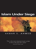Cover: Islam Under Siege - Polity Press