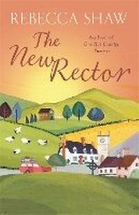 Enlarge image Cover: The New Rector - Orion (an Imprint of The Orion Publishing Group Ltd )