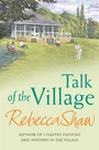 Cover: Talk Of The Village - Orion (an Imprint of The Orion Publishing Group Ltd )