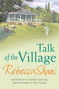 Enlarge image Cover: Talk Of The Village - Orion (an Imprint of The Orion Publishing Group Ltd )