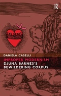 Cover: Improper Modernism - Routledge