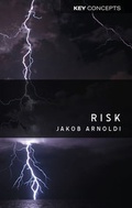 Cover: Risk - Polity Press