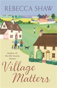 Enlarge image Cover: Village Matters - Orion (an Imprint of The Orion Publishing Group Ltd )