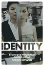 Cover: Identity - Polity Press