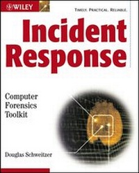 Abbildung von: Incident Response - Hungry Minds Inc,U.S.