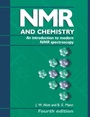 Cover: NMR and Chemistry - Nelson Thornes Ltd