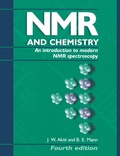 Cover: NMR and Chemistry - Nelson Thornes Ltd