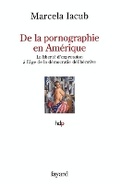 Cover: de la Pornographie En Amerique - Fayard