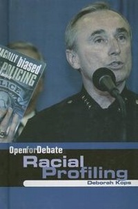 Enlarge image Cover: Racial Profiling - Cavendish Square Publishing