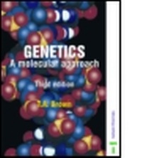 Enlarge image Cover: Genetics - Nelson Thornes Ltd