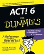 Cover: ACT! 6 For Dummies - Wiley