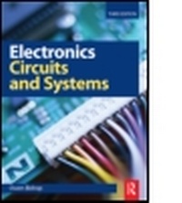 Enlarge image Cover: Electronics: Circuits and Systems, 3rd ed - Newnes