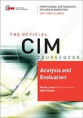 Cover: Analysis and Evaluation 2007/08 - Butterworth-Heinemann