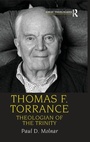 Cover: Thomas F. Torrance - Routledge
