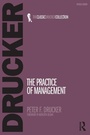 Cover: The Practice of Management - Butterworth-Heinemann