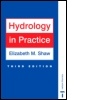 Cover: Hydrology in Practice - Spon Press