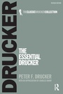 Cover: The Essential Drucker - Butterworth-Heinemann