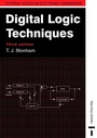 Cover: Digital Logic Techniques - Nelson Thornes Ltd