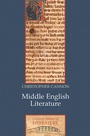 Cover: Middle English Literature - Polity Press