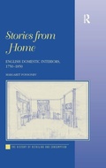 Cover: Stories from Home - Routledge