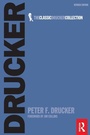 Cover: The Effective Executive - Butterworth-Heinemann