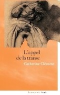 Cover: L'appel de la transe - Stock