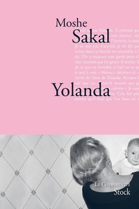 Enlarge image Cover: Yolanda - Stock