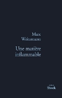 Enlarge image Cover: Une matiere inflammable - Stock