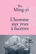 Cover: L'homme aux yeux a facettes - Stock