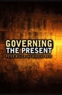 Cover: Governing the Present - Polity Press