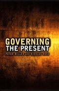 Cover: Governing the Present - Polity Press