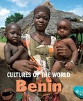 Cover: Benin - Cavendish Square Publishing