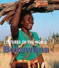 Cover: Botswana - Cavendish Square Publishing