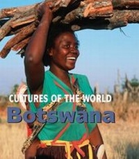 Enlarge image Cover: Botswana - Cavendish Square Publishing