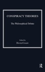 Cover: Conspiracy Theories - Routledge