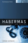 Cover: Habermas - Wiley