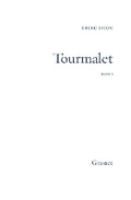 Cover: Tourmalet - Grasset