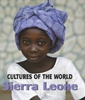 Cover: Sierra Leone - Cavendish Square Publishing